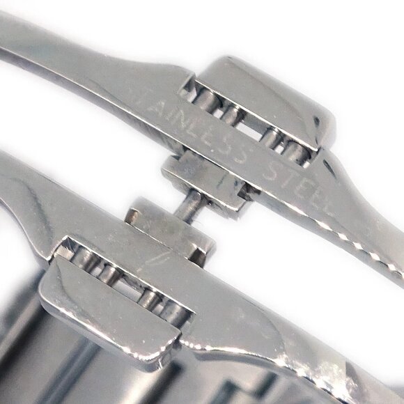 Bvlgari Ref.BB26C2SSD Bvlgari Bvlgari Quartz Watch SS 144178 - Picture 6 of 7